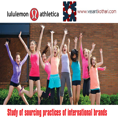 LululemonAthletica
